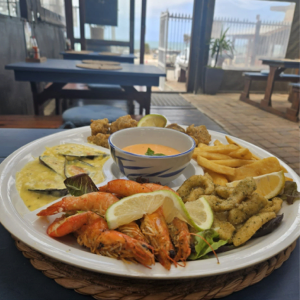 JBar Jeffreys Bay Deliveries