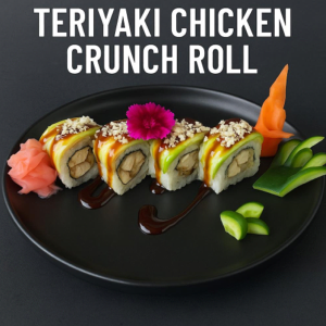 Wok This Way Jeffreys Bay Deliveries